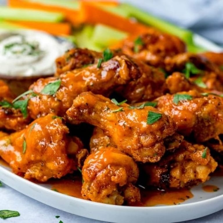 Savor Our Dinner Offerings